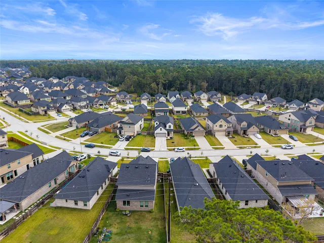 a view of a couches on the roof deck
