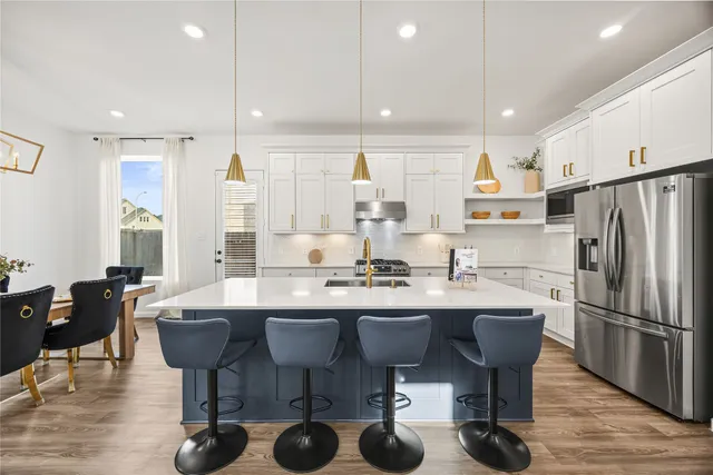 $405,000 | 35425 Woodtrace Circle, Pinehurst, TX 77362