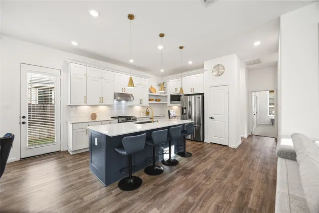 $405,000 | 35425 Woodtrace Circle, Pinehurst, TX 77362