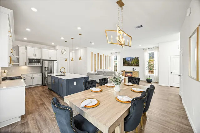 $405,000 | 35425 Woodtrace Circle, Pinehurst, TX 77362