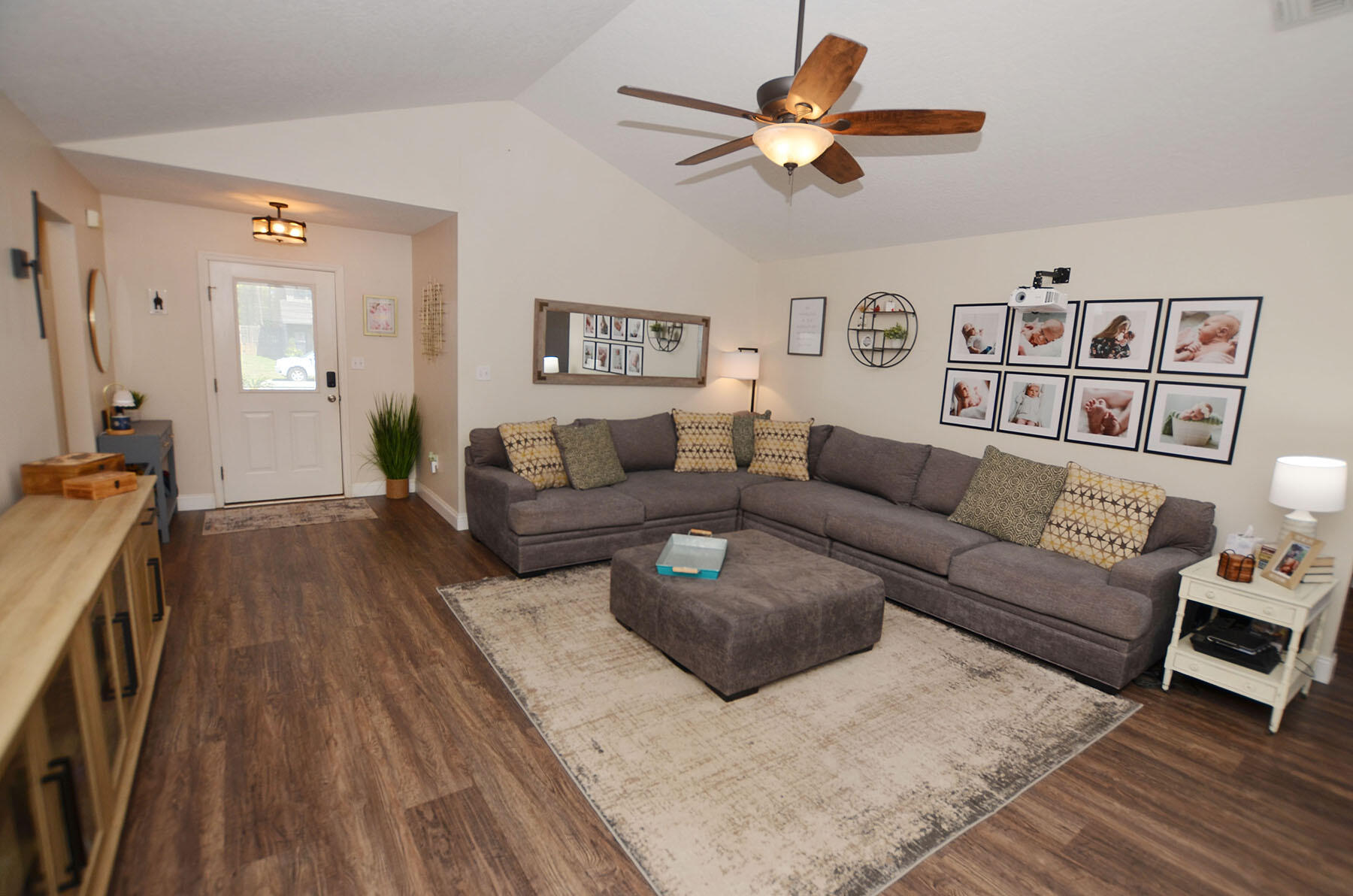 8271 Tavira Street Navarre, FL 32566 - Photo 9 of 60 a living room with furniture