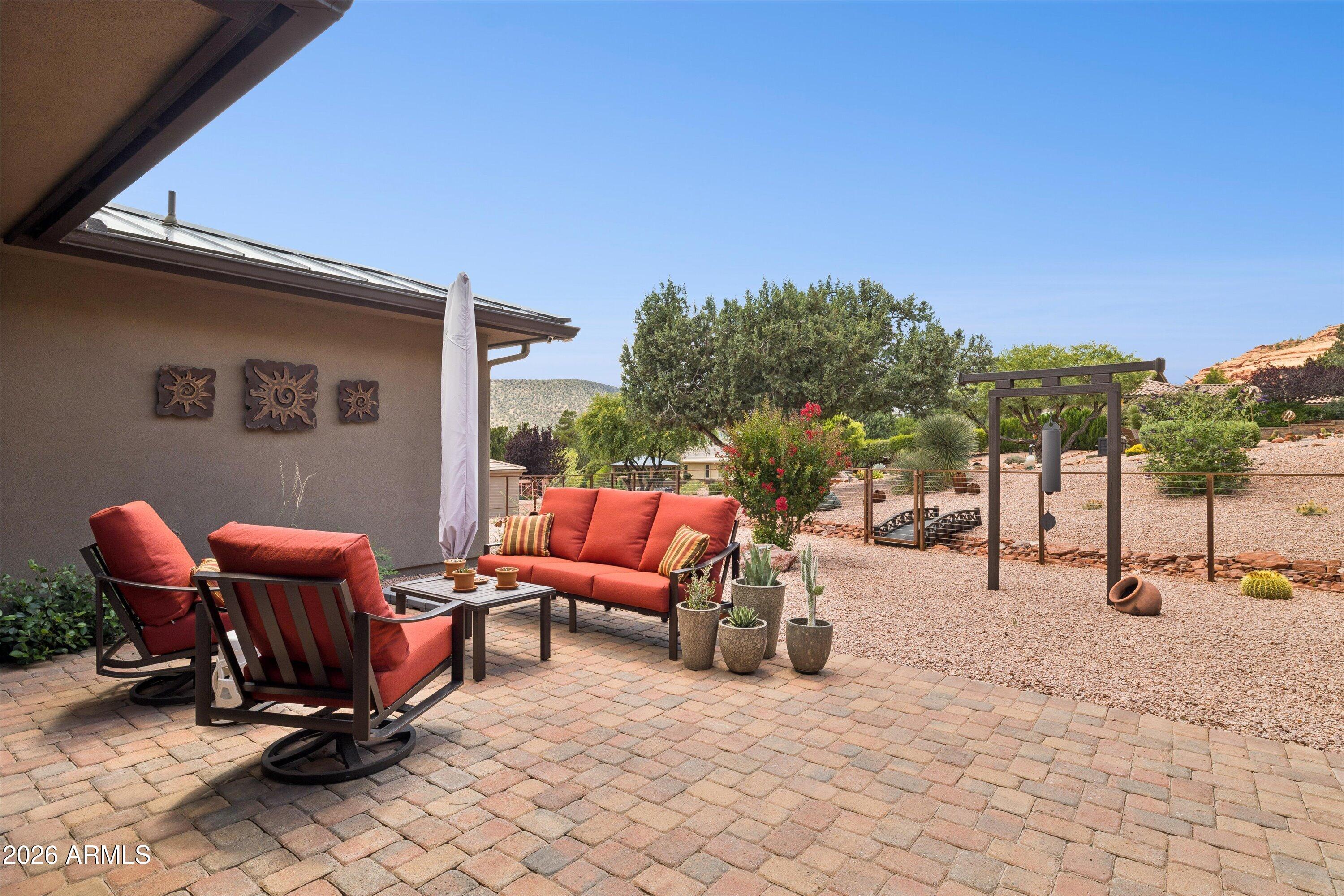 335 Redrock Road Sedona, AZ 86351 - Photo 54 of 83
