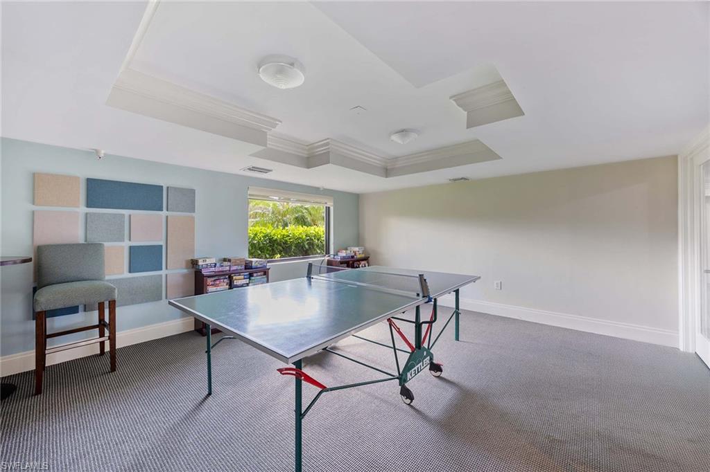 840 South Collier Boulevard, Unit 1104 Marco Island, FL 34145 - Photo 39 of 50 a view of a work space with furniture and a potted plant