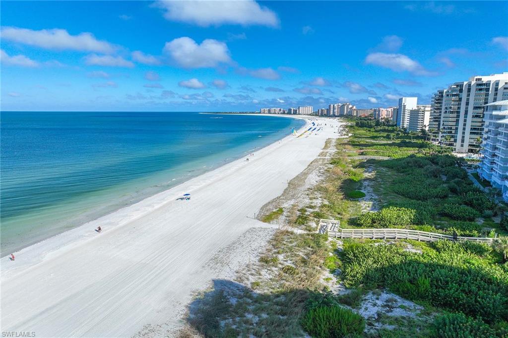 840 South Collier Boulevard, Unit 1104 Marco Island, FL 34145 - Photo 42 of 50 a view of an ocean view and city