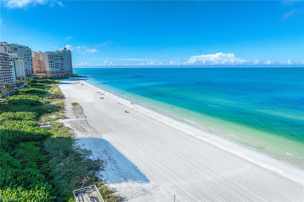 840 South Collier Boulevard, Unit 1104 Marco Island, FL 34145 - Photo 43 of 50 a view of an ocean view and city