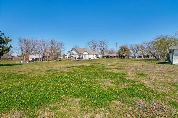 $76,900 | 1023 North Houston Street, Royse City, TX 75189
