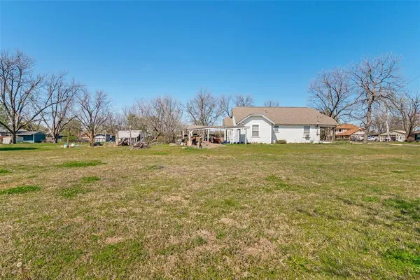 $76,900 | 1023 North Houston Street, Royse City, TX 75189