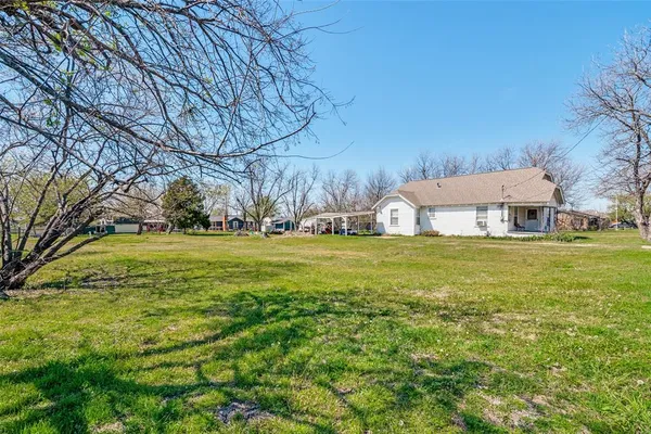 $76,900 | 1023 North Houston Street, Royse City, TX 75189