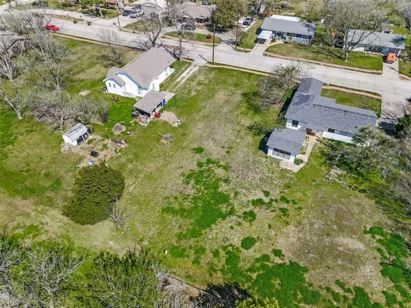 $76,900 | 1023 North Houston Street, Royse City, TX 75189