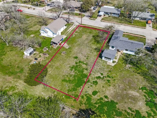 $76,900 | 1023 North Houston Street, Royse City, TX 75189