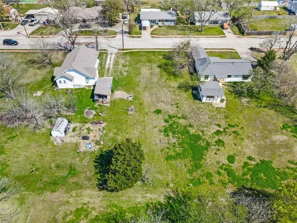 $76,900 | 1023 North Houston Street, Royse City, TX 75189
