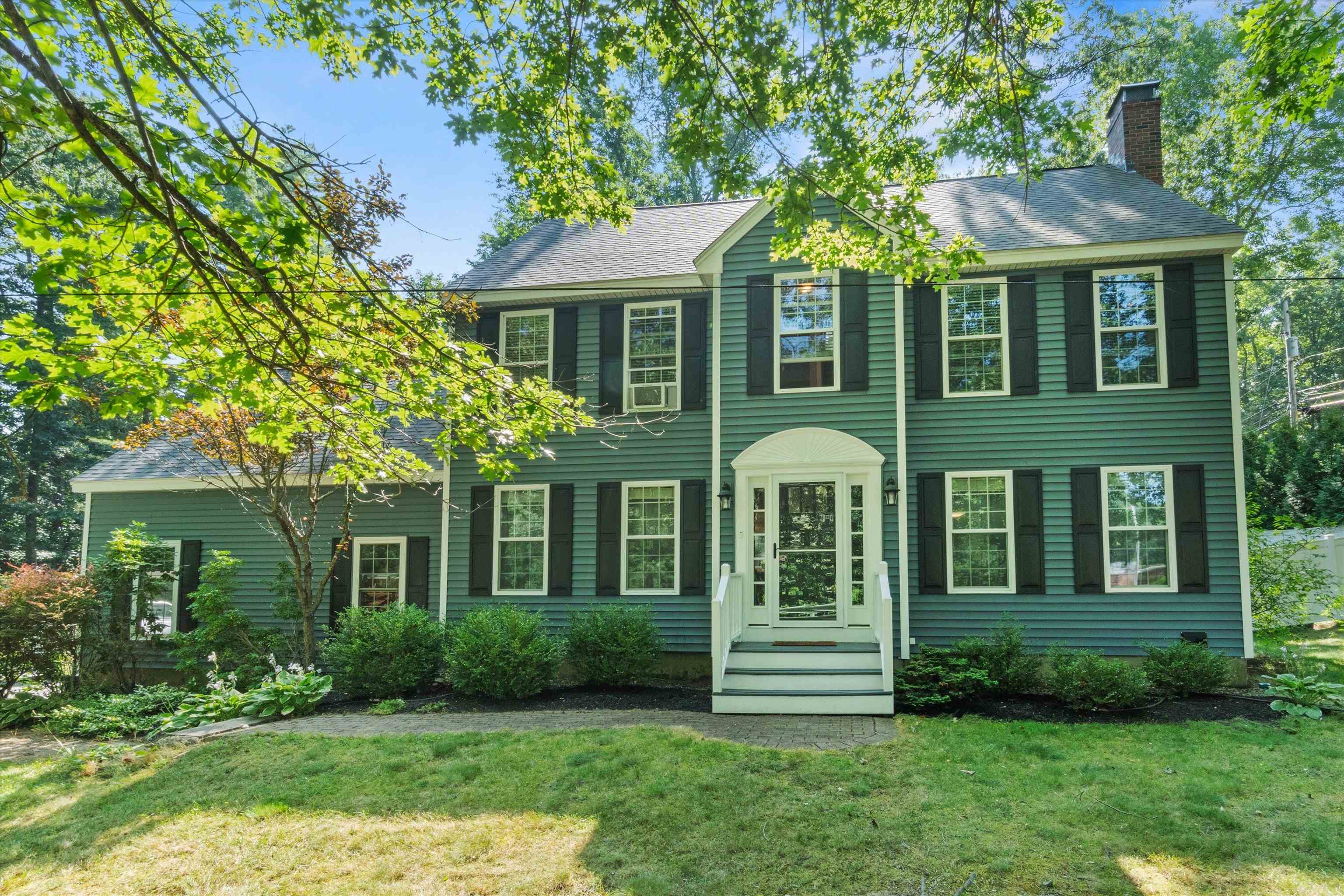 2 Trishas Way Stratham, NH 03885 - Photo 1 of 59 Gallery Image 1