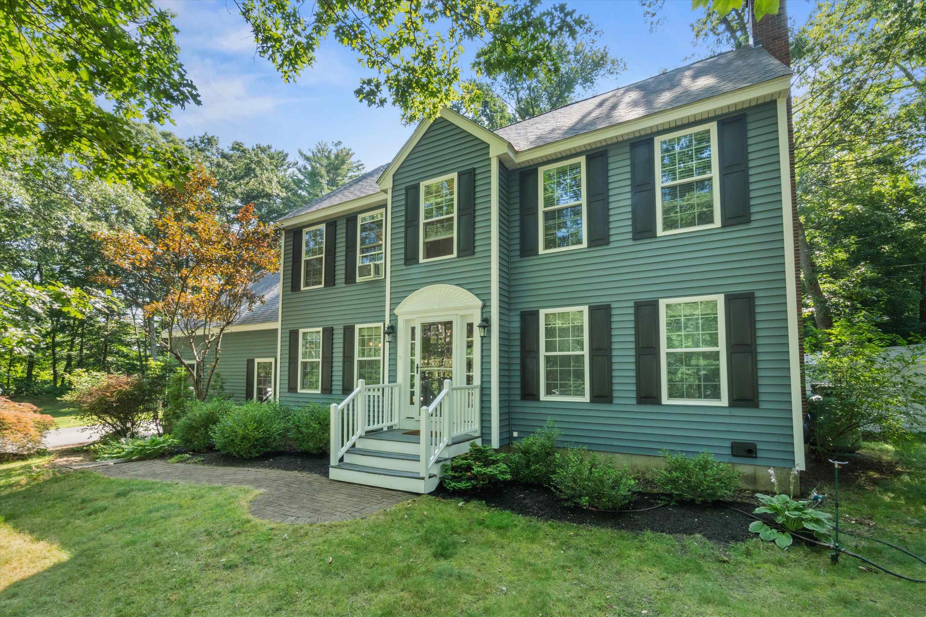 2 Trishas Way Stratham, NH 03885 - Photo 2 of 59 Gallery Image 2