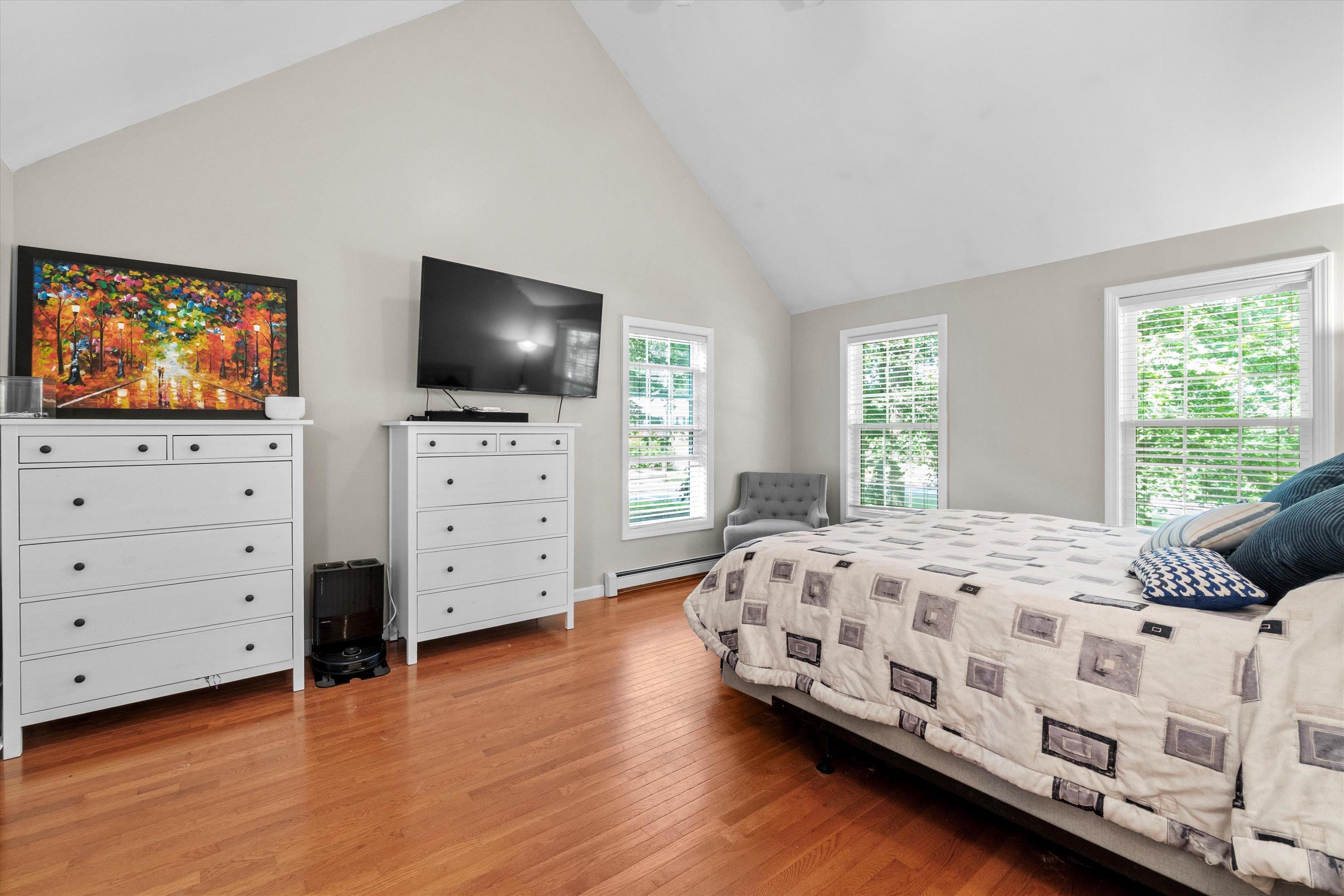 2 Trishas Way Stratham, NH 03885 - Photo 25 of 59 Gallery Image 25