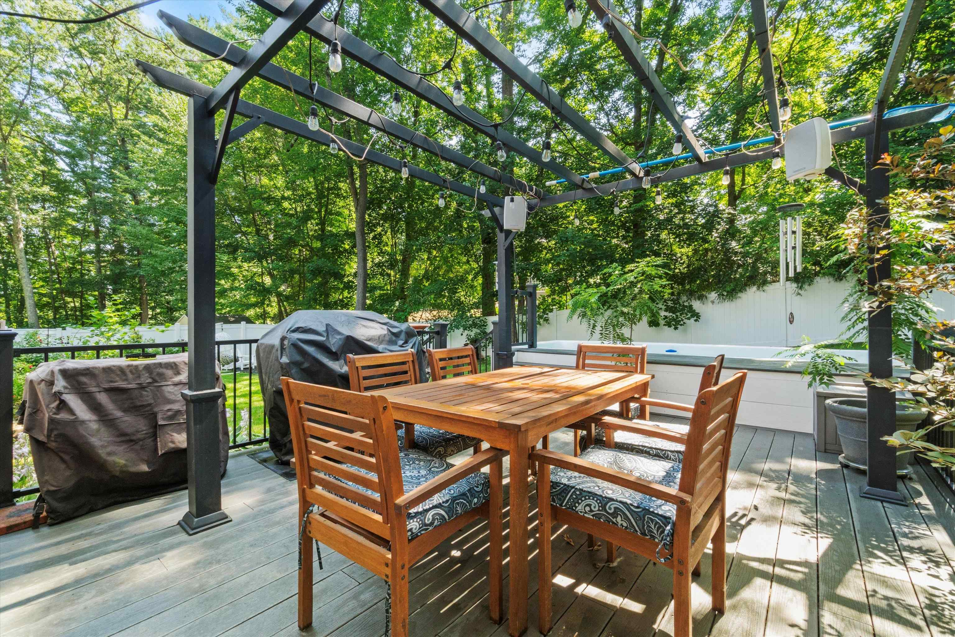 2 Trishas Way Stratham, NH 03885 - Photo 41 of 59 Gallery Image 41