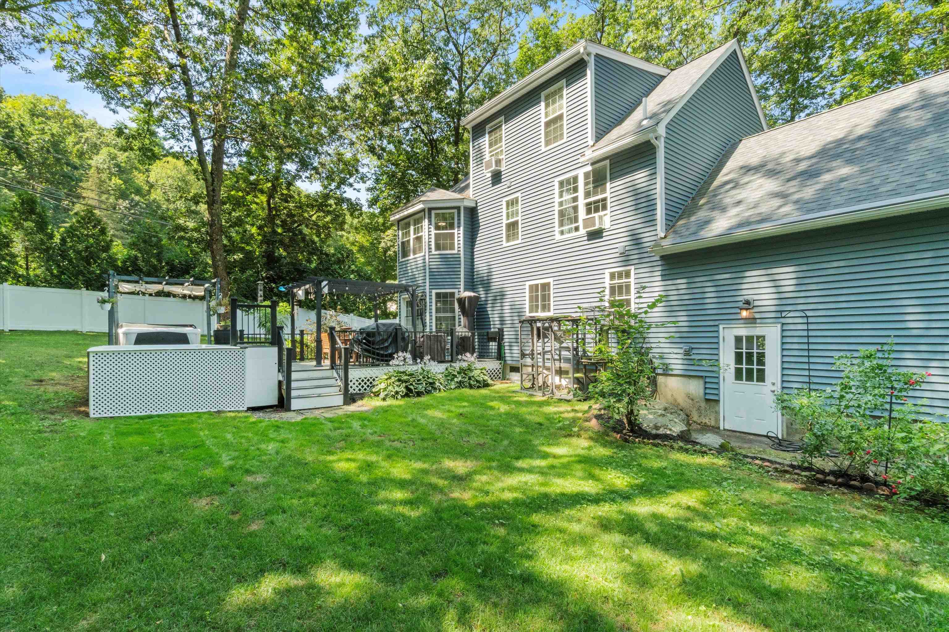 2 Trishas Way Stratham, NH 03885 - Photo 45 of 59 Gallery Image 45