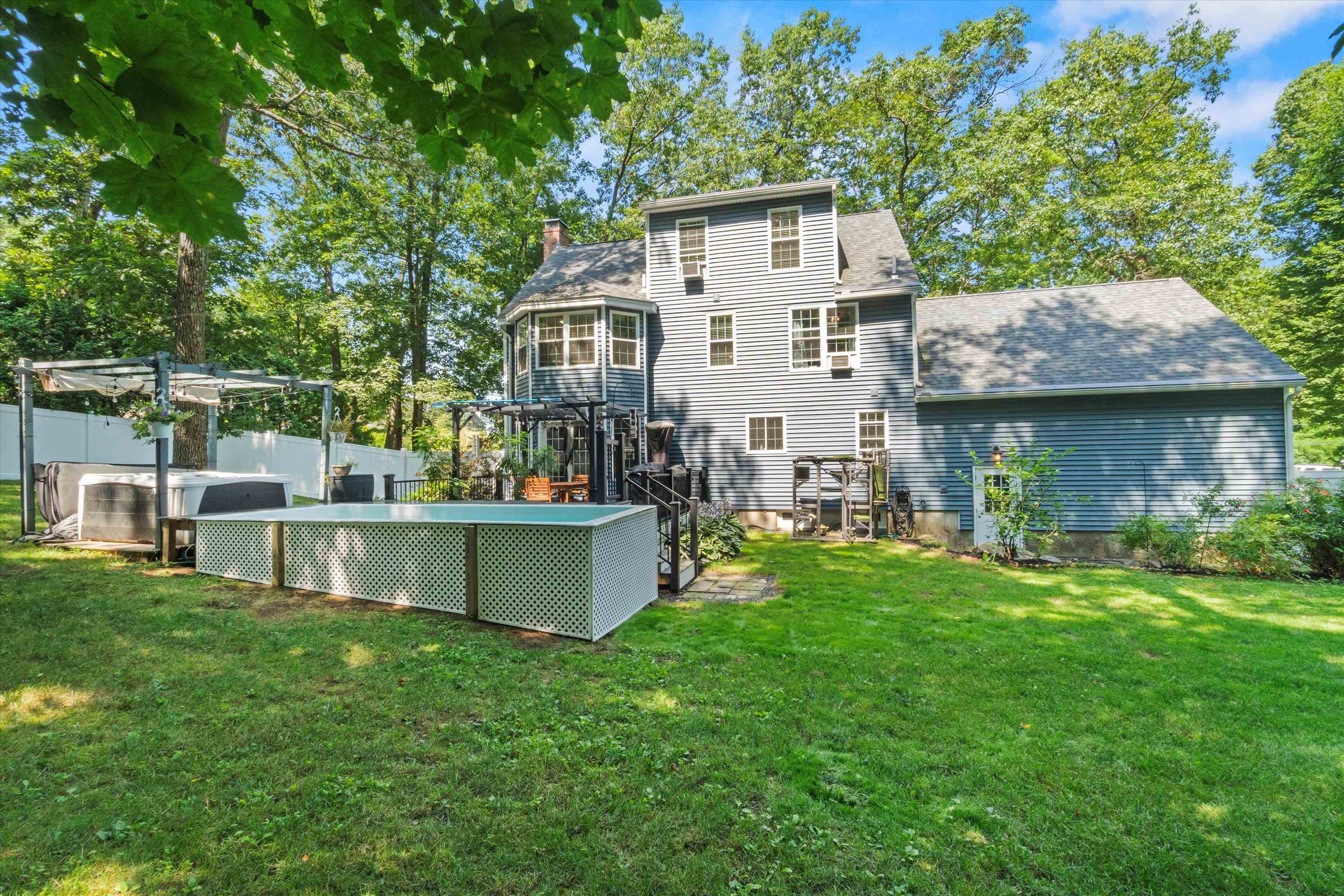 2 Trishas Way Stratham, NH 03885 - Photo 46 of 59 Gallery Image 46