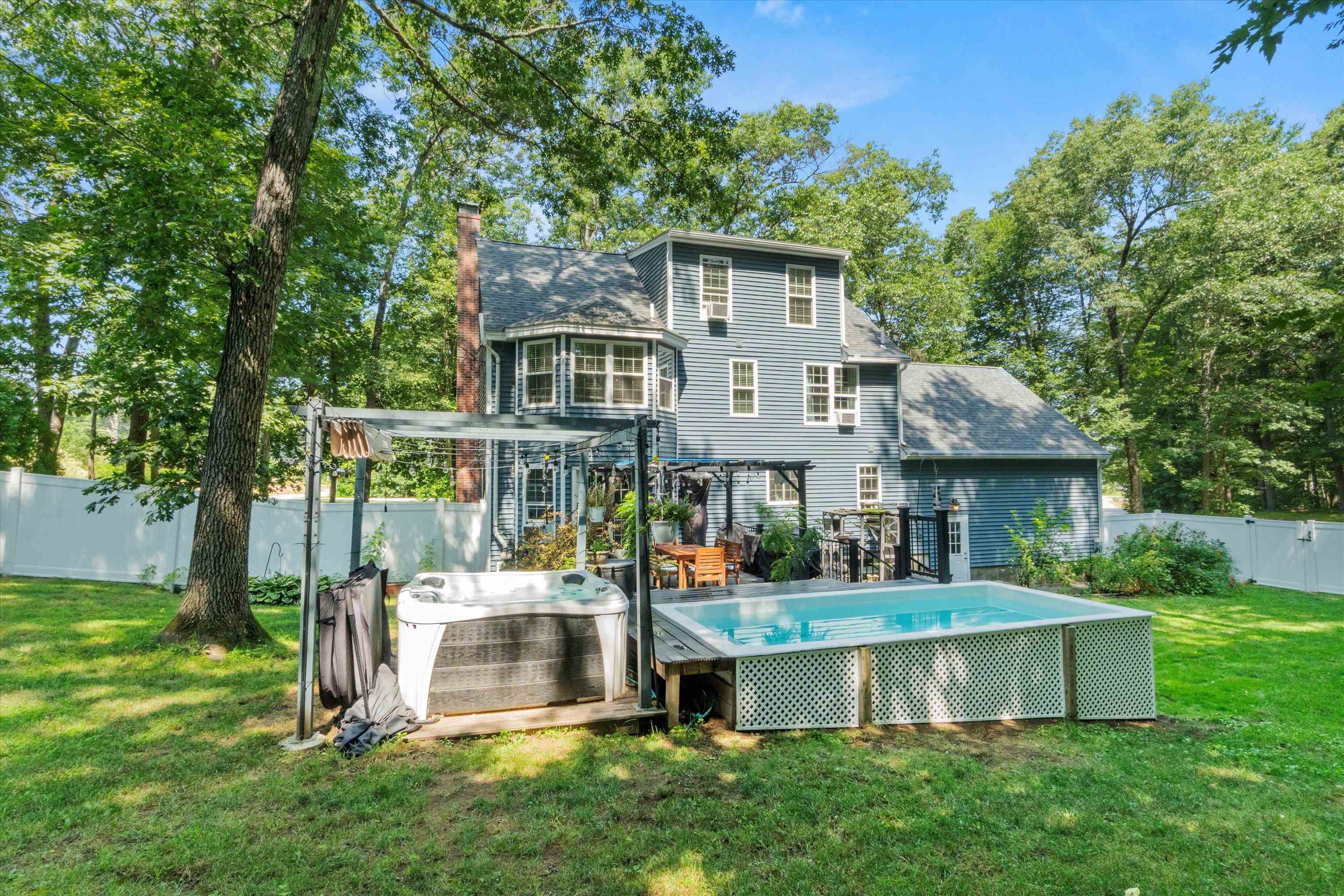 2 Trishas Way Stratham, NH 03885 - Photo 47 of 59 Gallery Image 47