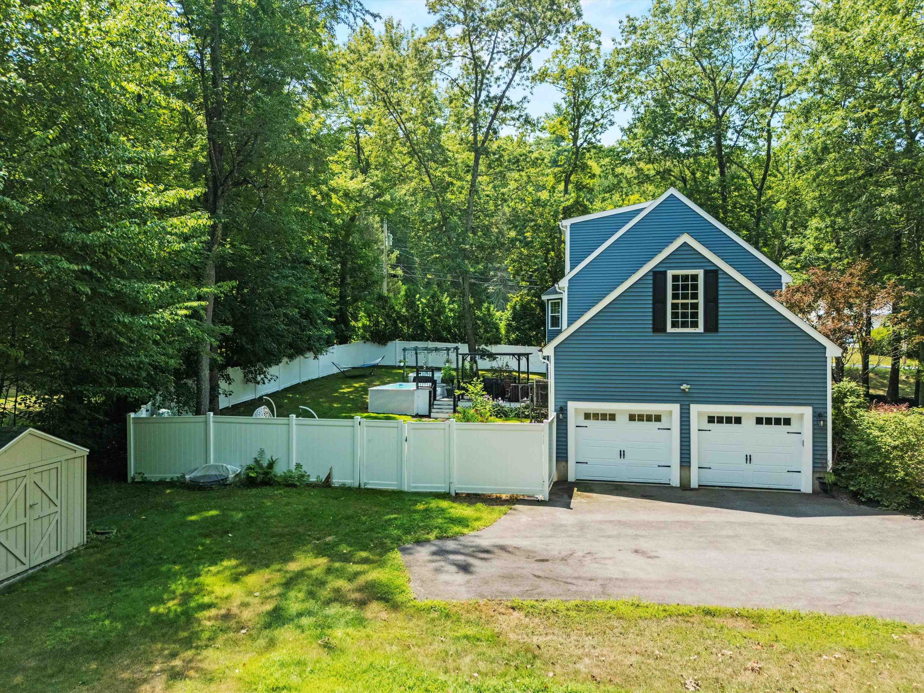2 Trishas Way Stratham, NH 03885 - Photo 48 of 59 Gallery Image 48