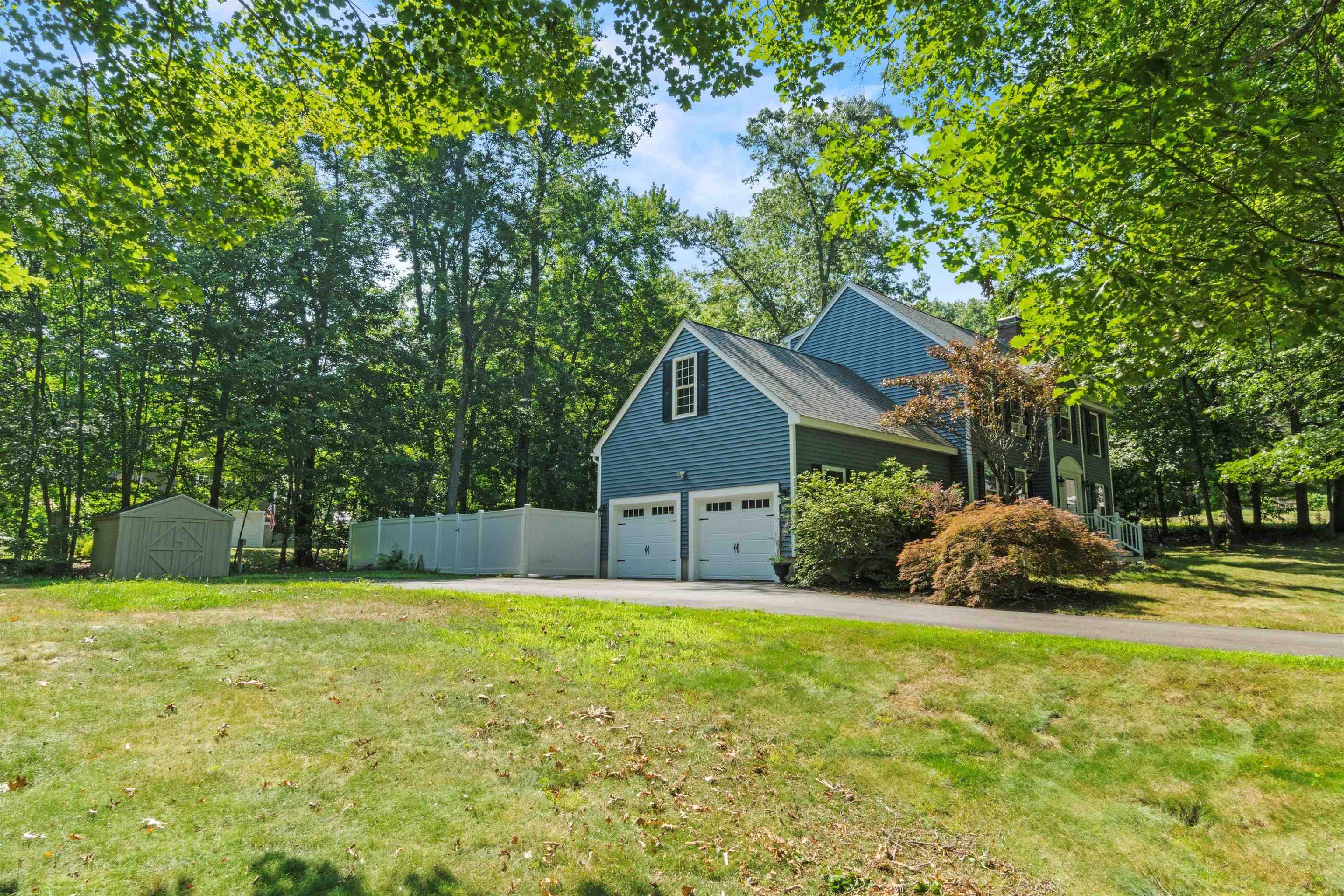 2 Trishas Way Stratham, NH 03885 - Photo 49 of 59 Gallery Image 49