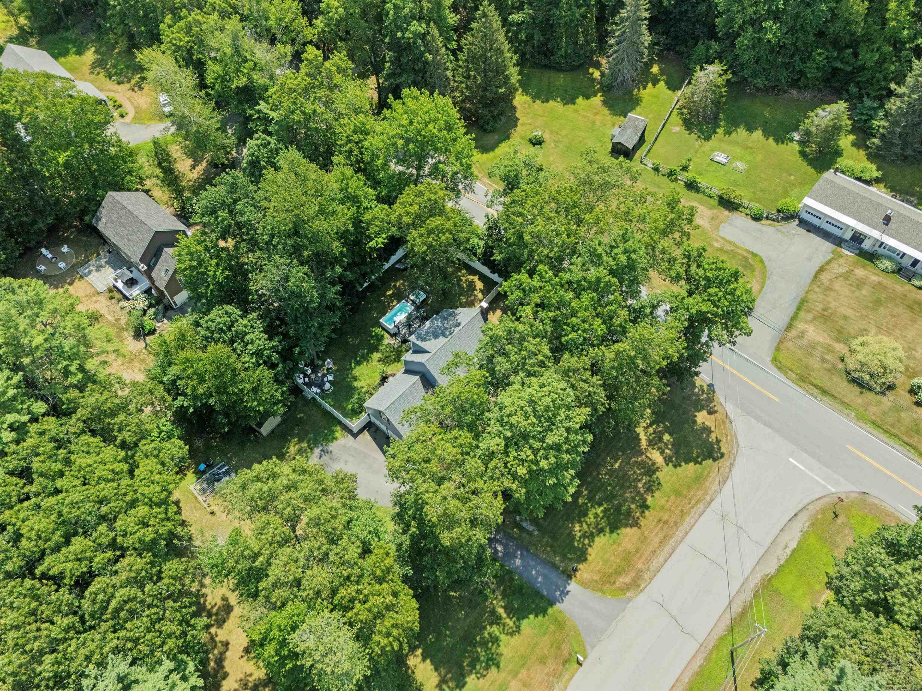 2 Trishas Way Stratham, NH 03885 - Photo 50 of 59 Gallery Image 50