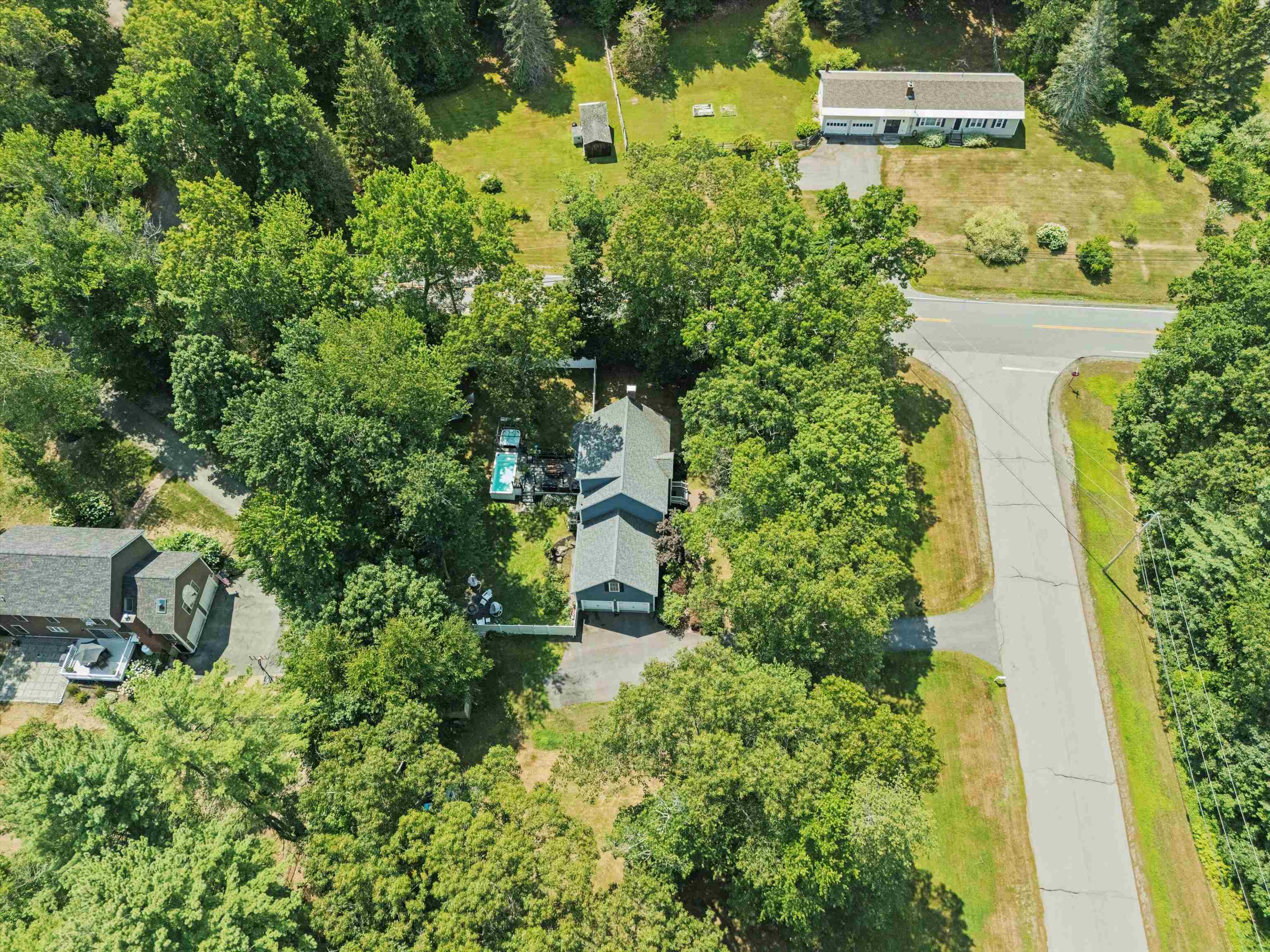 2 Trishas Way Stratham, NH 03885 - Photo 51 of 59 Gallery Image 51