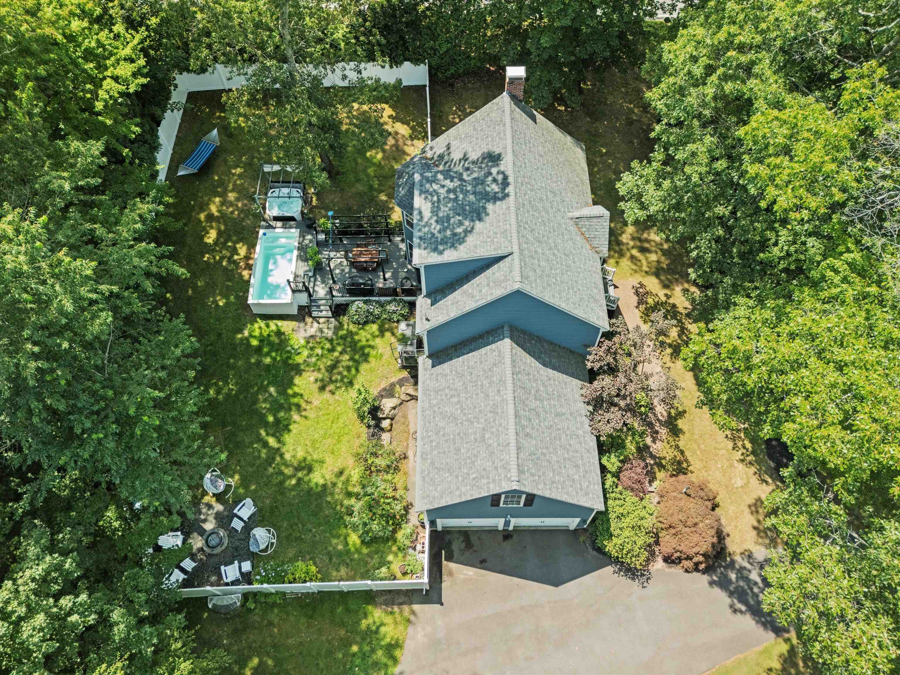 2 Trishas Way Stratham, NH 03885 - Photo 52 of 59 Gallery Image 52