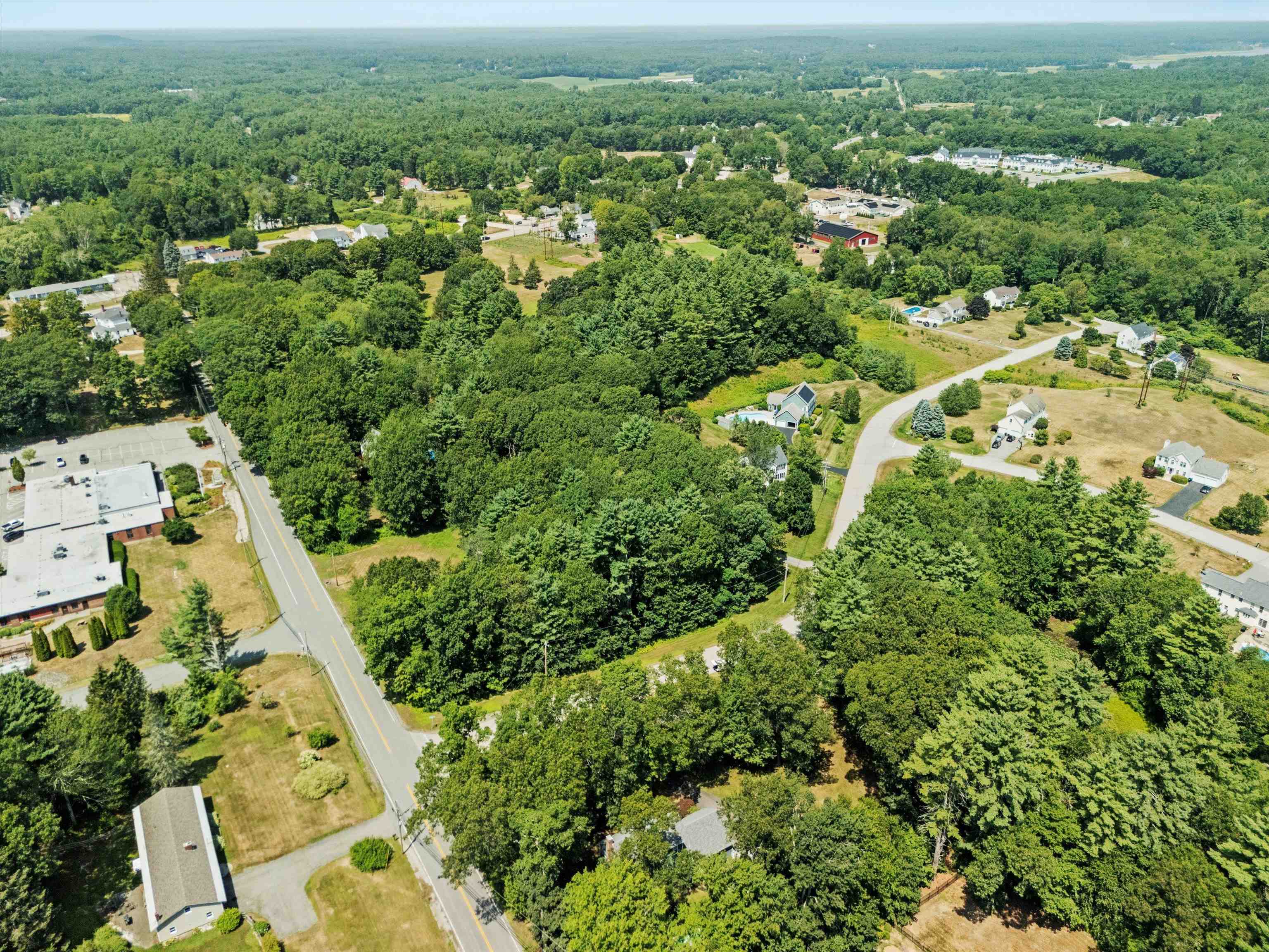 2 Trishas Way Stratham, NH 03885 - Photo 54 of 59 Gallery Image 54