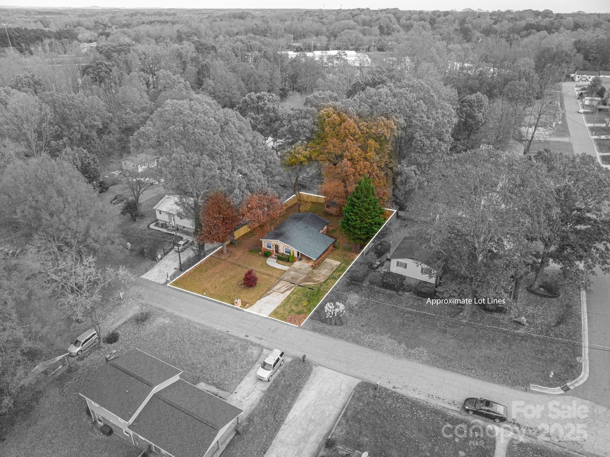 164 8th Avenue Southwest Conover, NC 28613 - Photo 2 of 35 Gallery Image 2