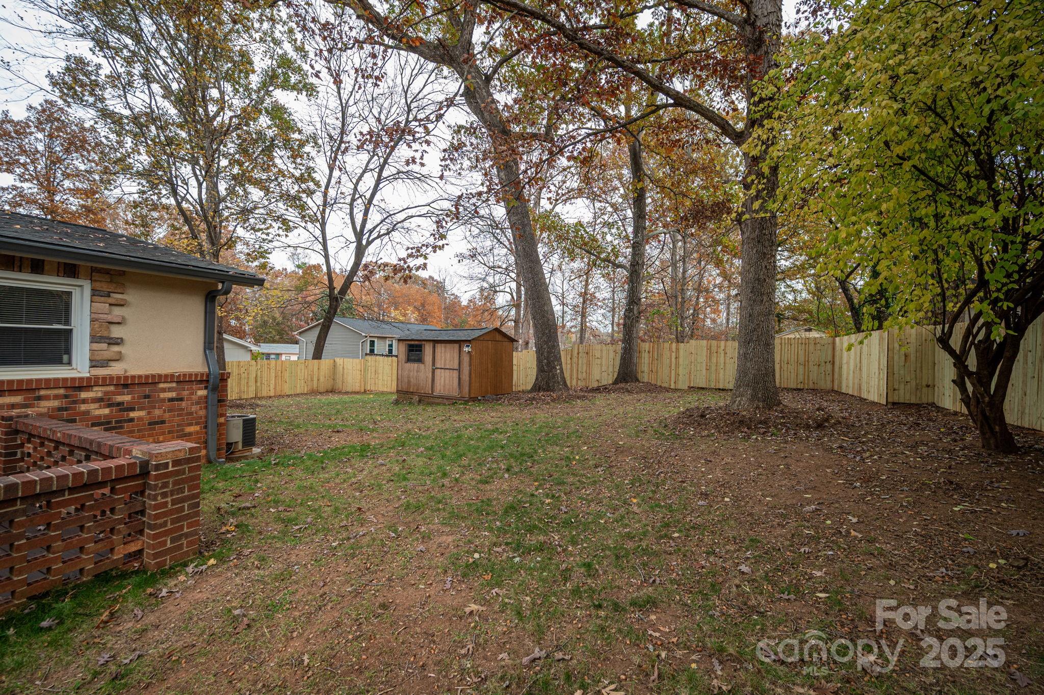 164 8th Avenue Southwest Conover, NC 28613 - Photo 32 of 35 Gallery Image 32