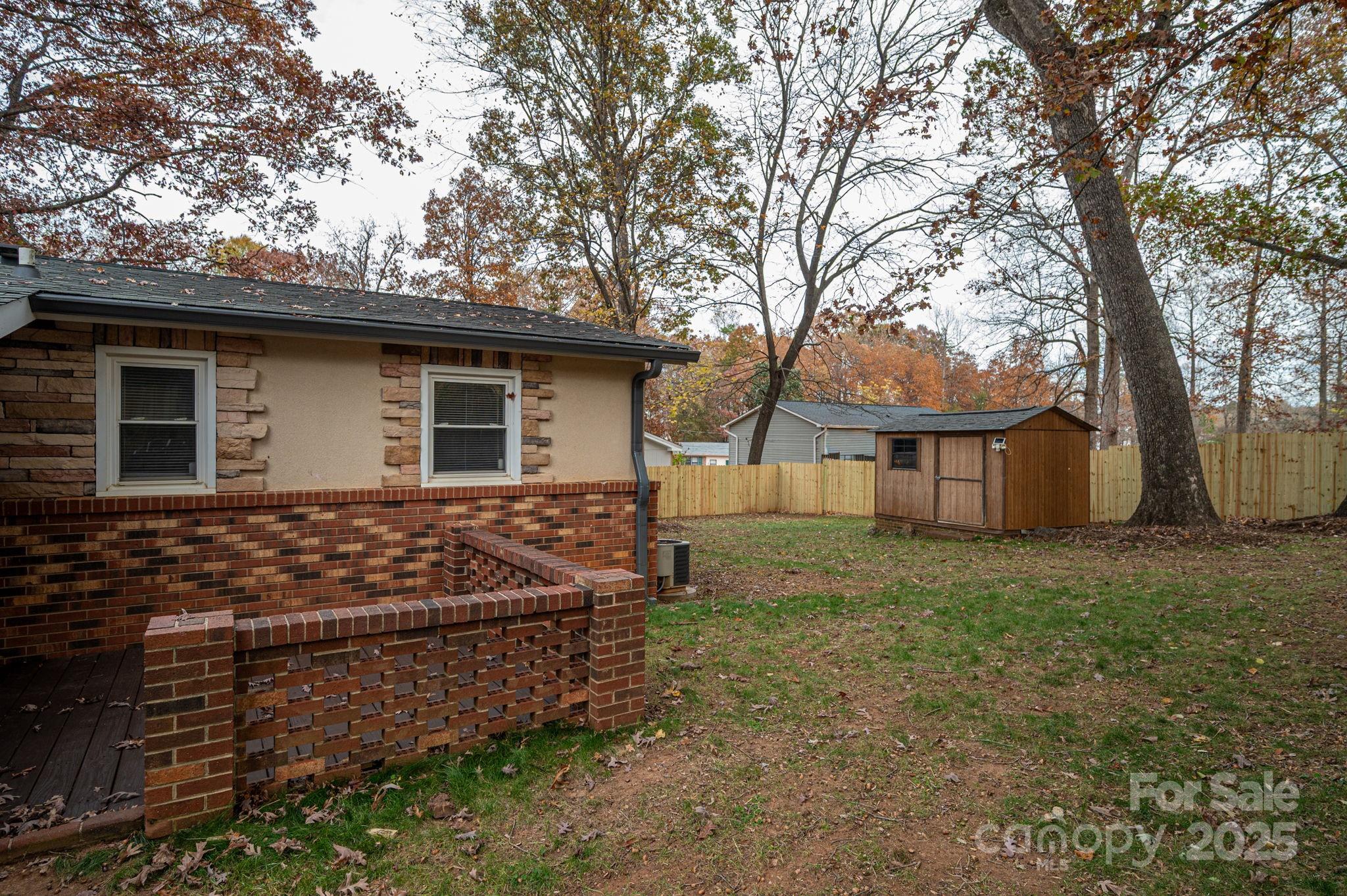 164 8th Avenue Southwest Conover, NC 28613 - Photo 34 of 35 Gallery Image 34