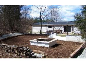 6989 South Burch Road Bloomington, IN 47403 - Photo 3 of 9