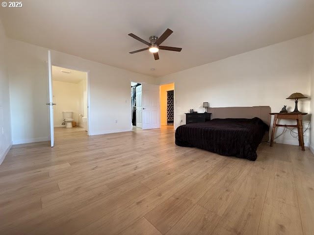 575 Cedar Street Sutherlin, OR 97479 - Photo 17 of 47 a living room with furniture and a ceiling fan
