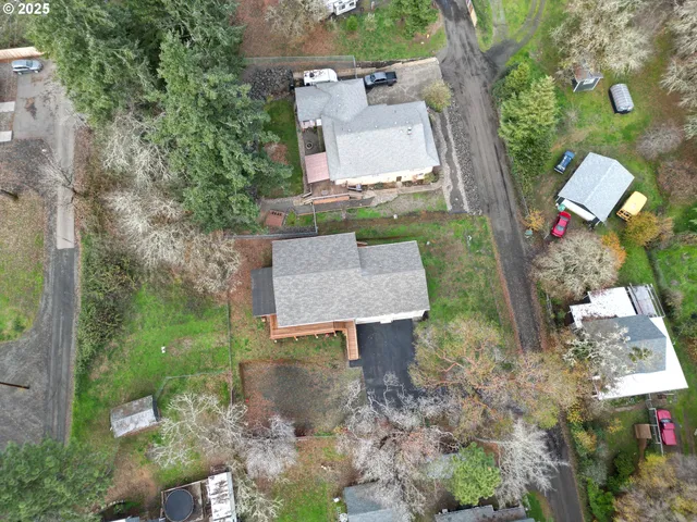 $585,000 | 575 Cedar Street, Sutherlin, OR 97479
