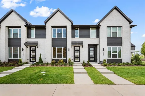 $378,990 | 2560 Campden Mews, Allen, TX 75013