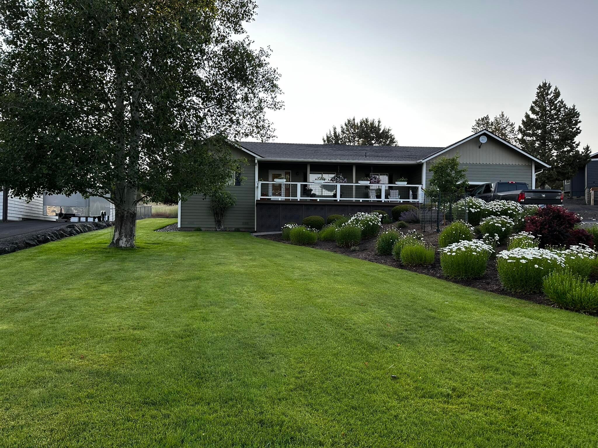 3082 Northeast Yellowpine Road Prineville, OR 97754 - Photo 32 of 50 IMG_3218