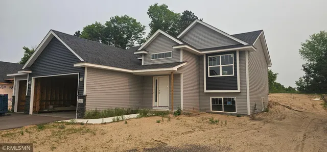 $365,000 | 1063 Bellaire Boulevard Northwest, Isanti, MN 55040