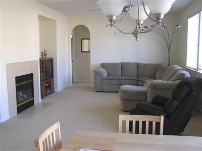 430 Riesling Street Cloverdale, CA 95425 - Photo 3 of 5 Living room