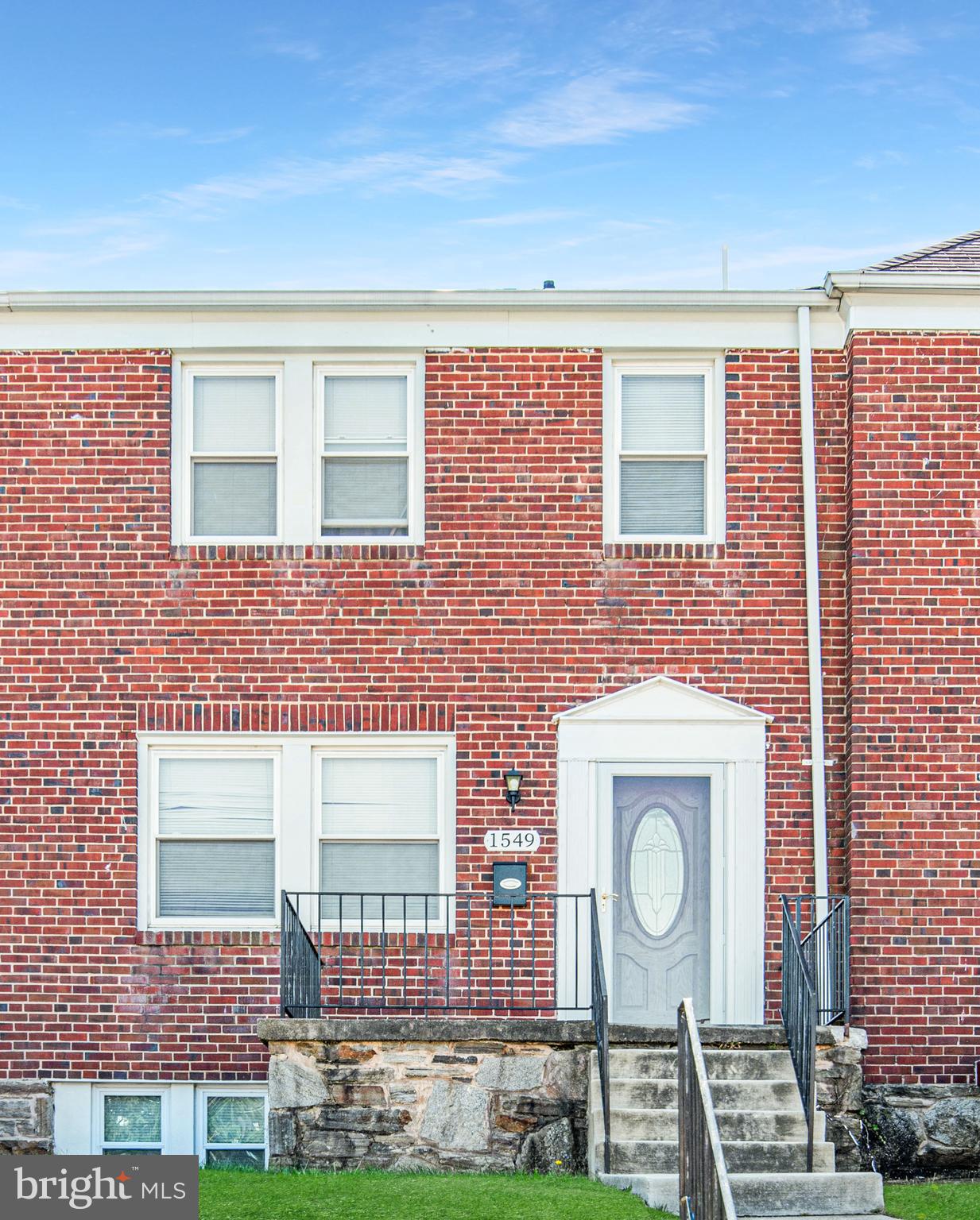 1549 Northwick Road Baltimore, MD 21218 - Photo 1 of 28