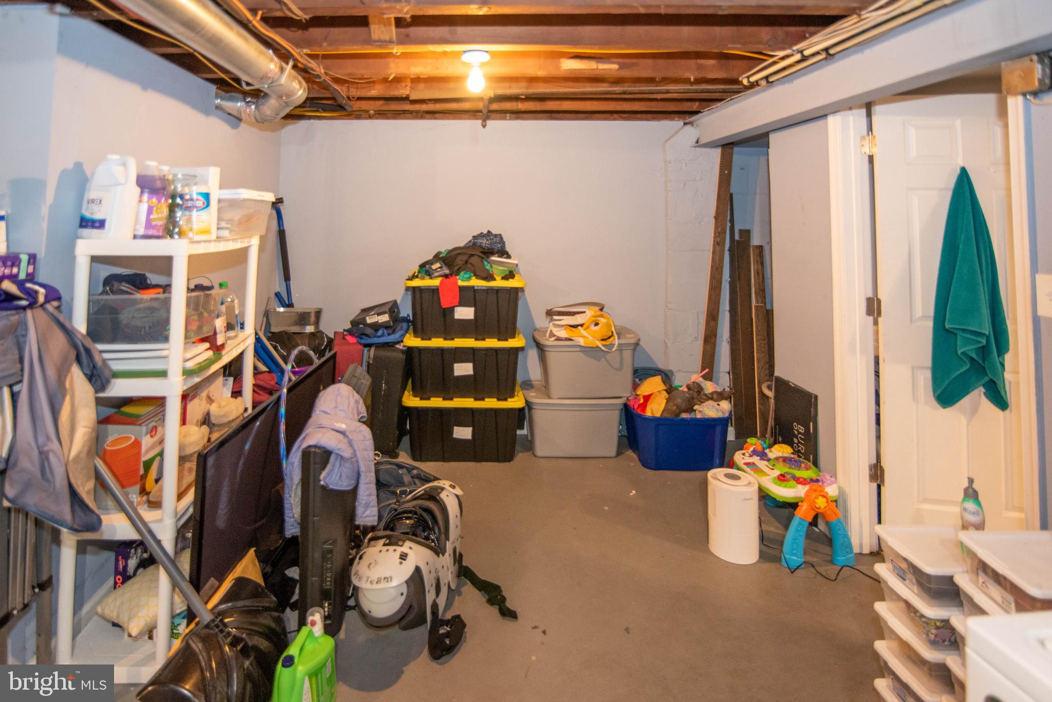 1549 Northwick Road Baltimore, MD 21218 - Photo 17 of 28