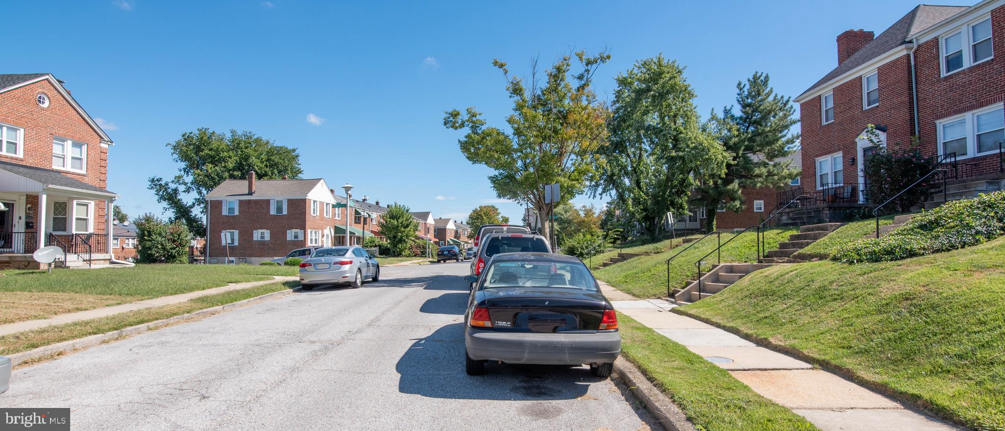 1549 Northwick Road Baltimore, MD 21218 - Photo 25 of 28