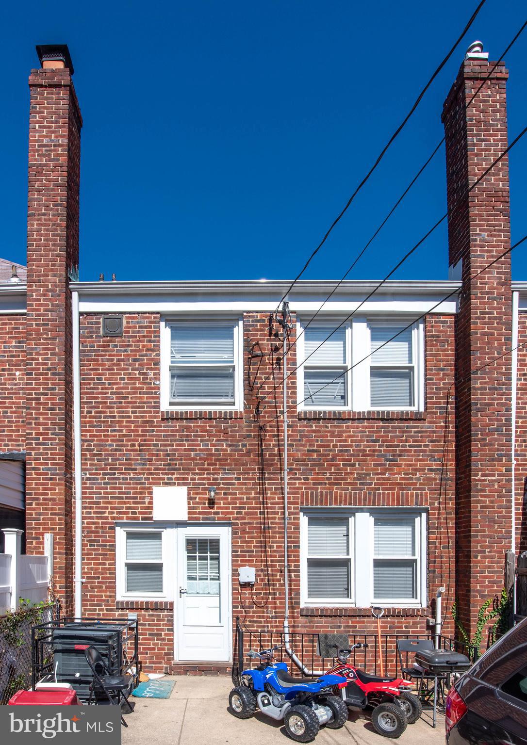 1549 Northwick Road Baltimore, MD 21218 - Photo 26 of 28