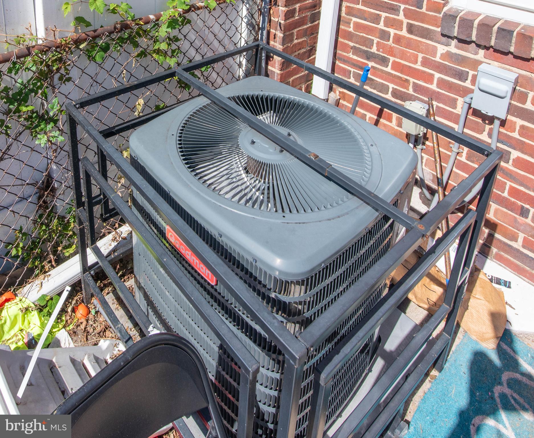 1549 Northwick Road Baltimore, MD 21218 - Photo 27 of 28
