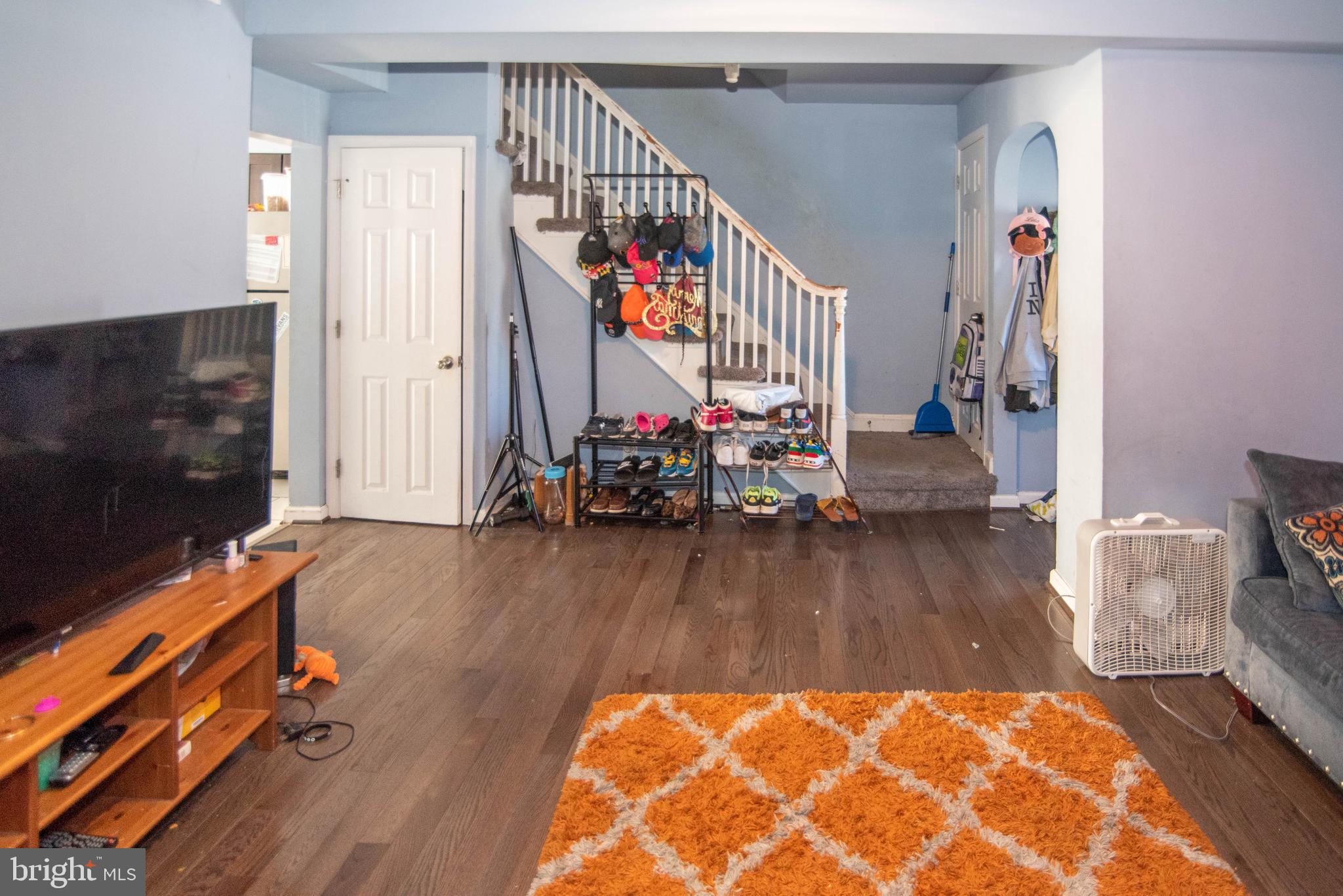 1549 Northwick Road Baltimore, MD 21218 - Photo 3 of 28