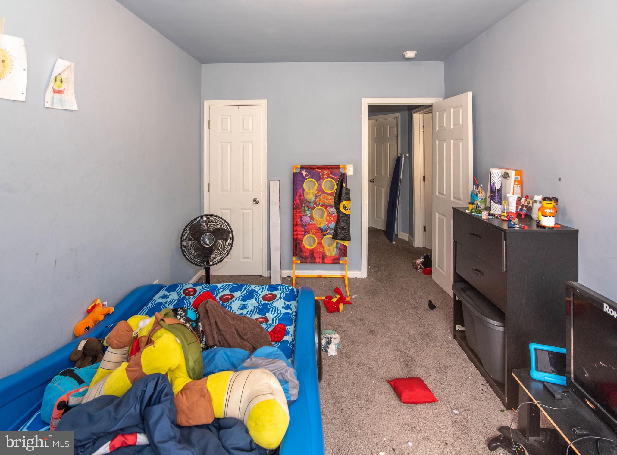 1549 Northwick Road Baltimore, MD 21218 - Photo 8 of 28