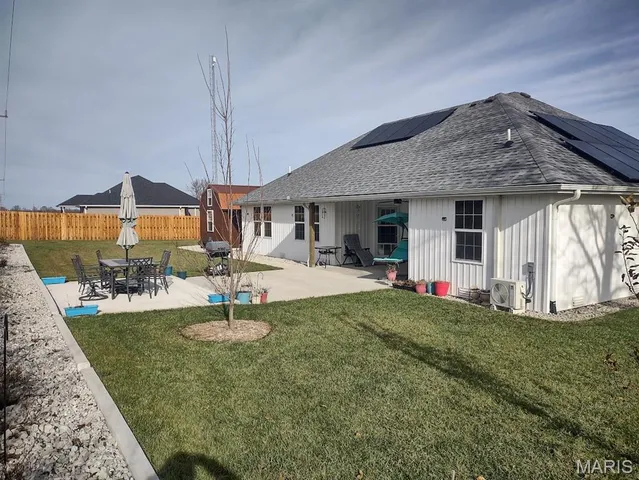 $419,000 | 103 South Aspen Street, Buffalo, MO 65622