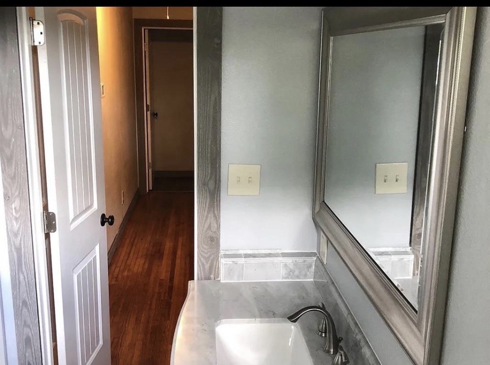 3206 Jarvis Street Houston, TX 77063 - Photo 5 of 6 a view of walk in closet