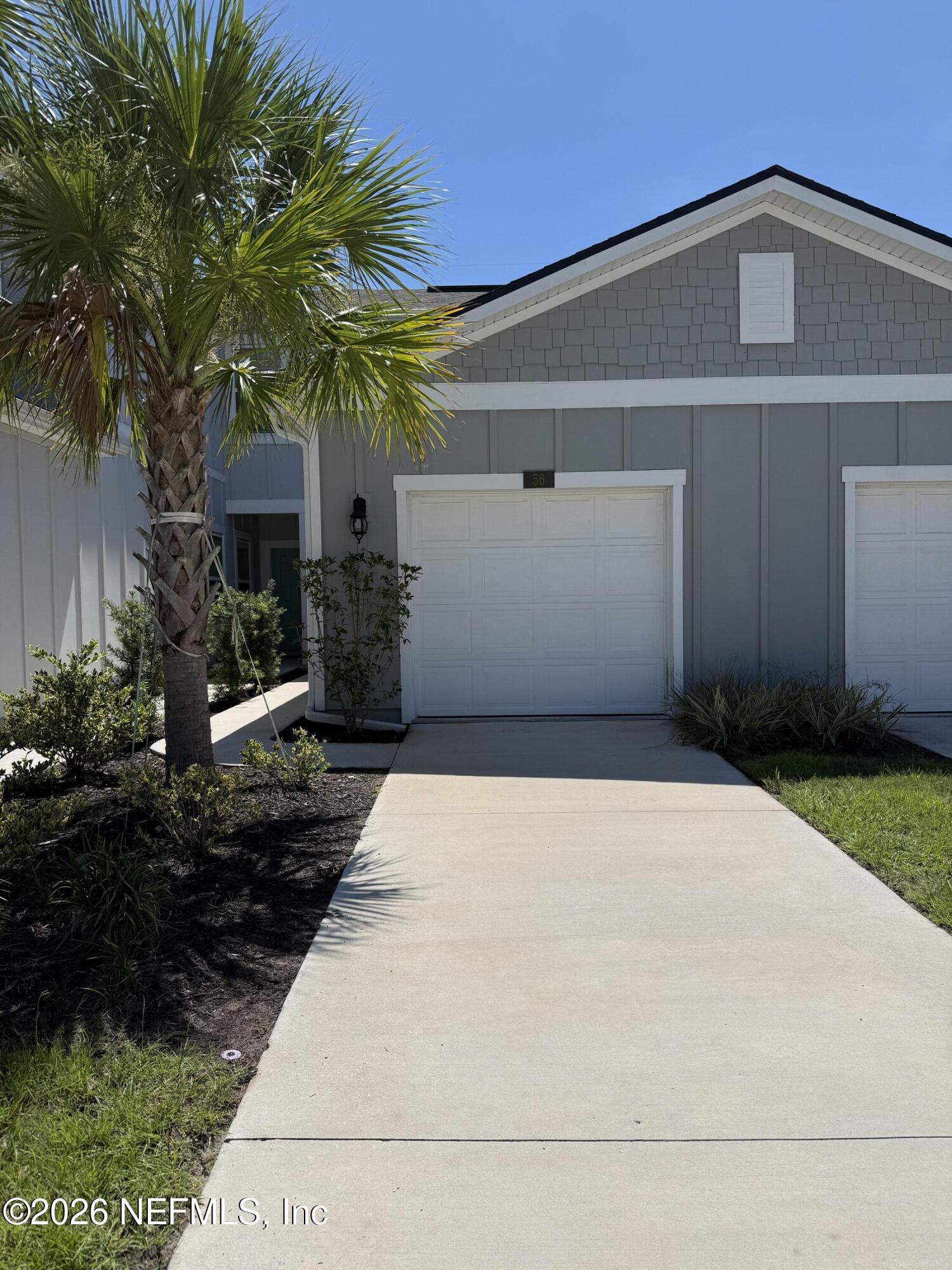 56 Java Lane St. Augustine, FL 32092 - Photo 1 of 15 56 Java Lane