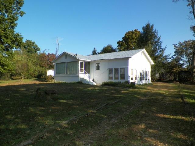1247 Cloyds Church Road Greenback, TN 37742 - Photo 1 of 1 front
