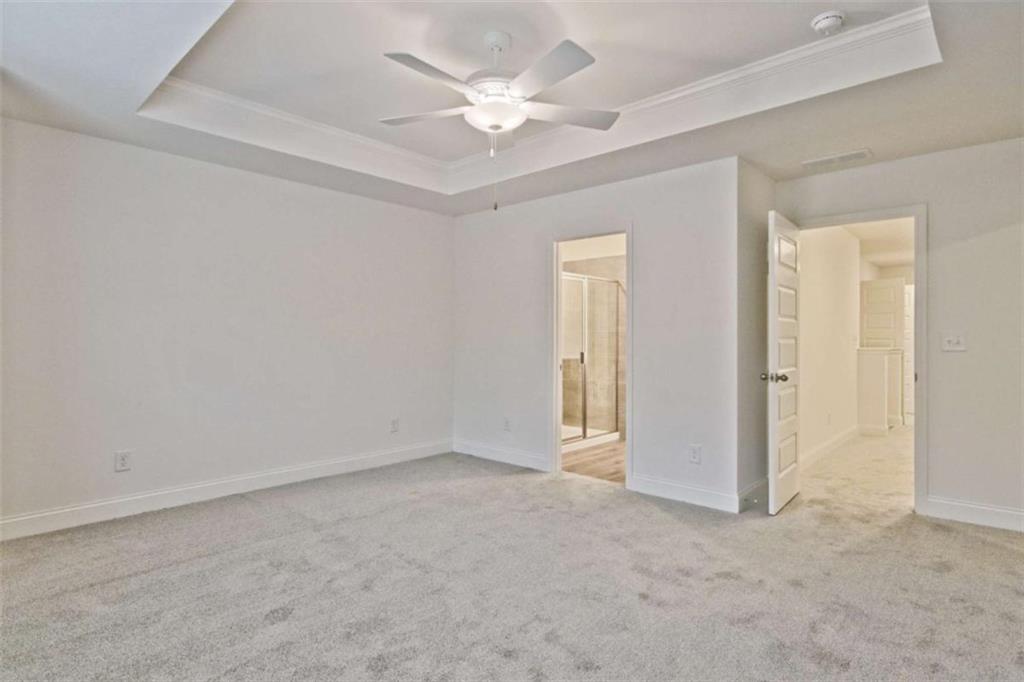 3554 Birdstone Drive Decatur, GA 30032 - Photo 23 of 35